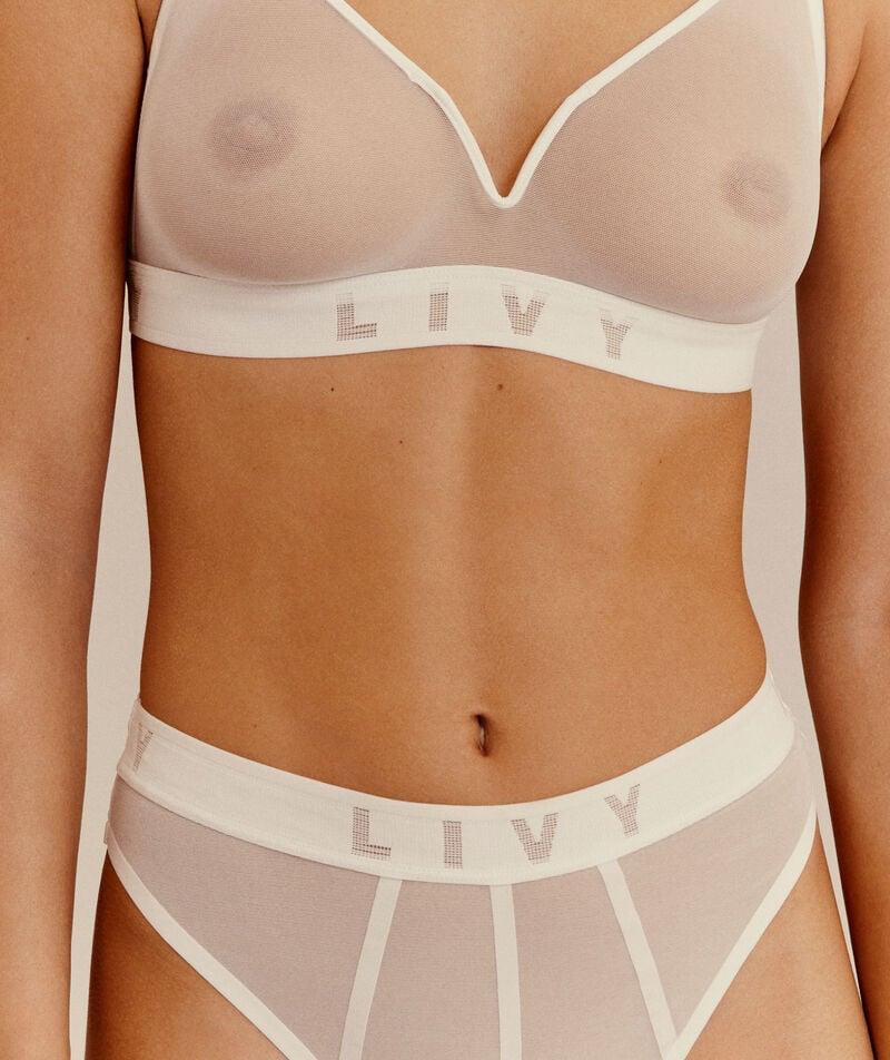 Livy TANGA BLUE MONDAY