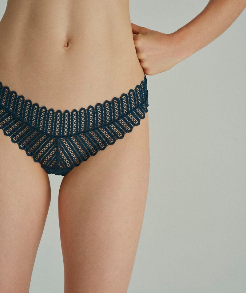 livy TANGA UPPERNIGHT