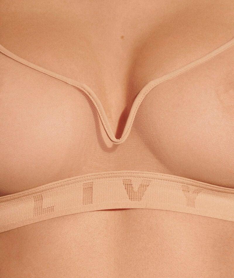 Livy TRIANGLE BLUE MONDAY