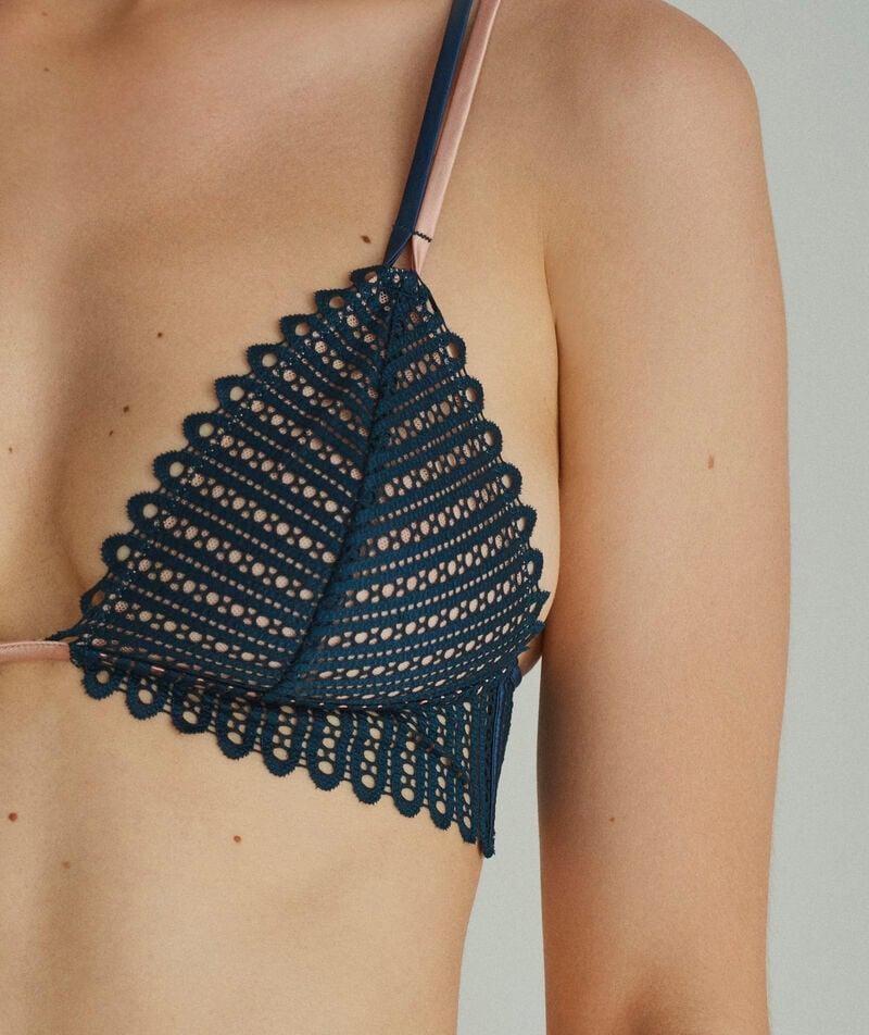 Livy TRIANGLE UPPERNIGHT