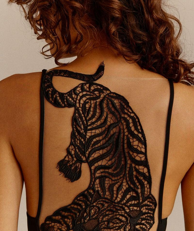 Livy UNE PIECE BENGAL BEACH LIVYSTONE