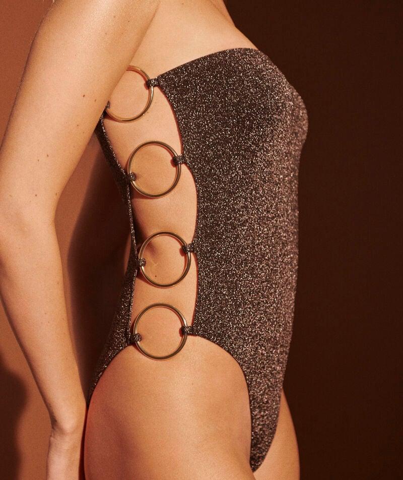 Livy UNE PIÈCE DARK MOON LIVYSTONE