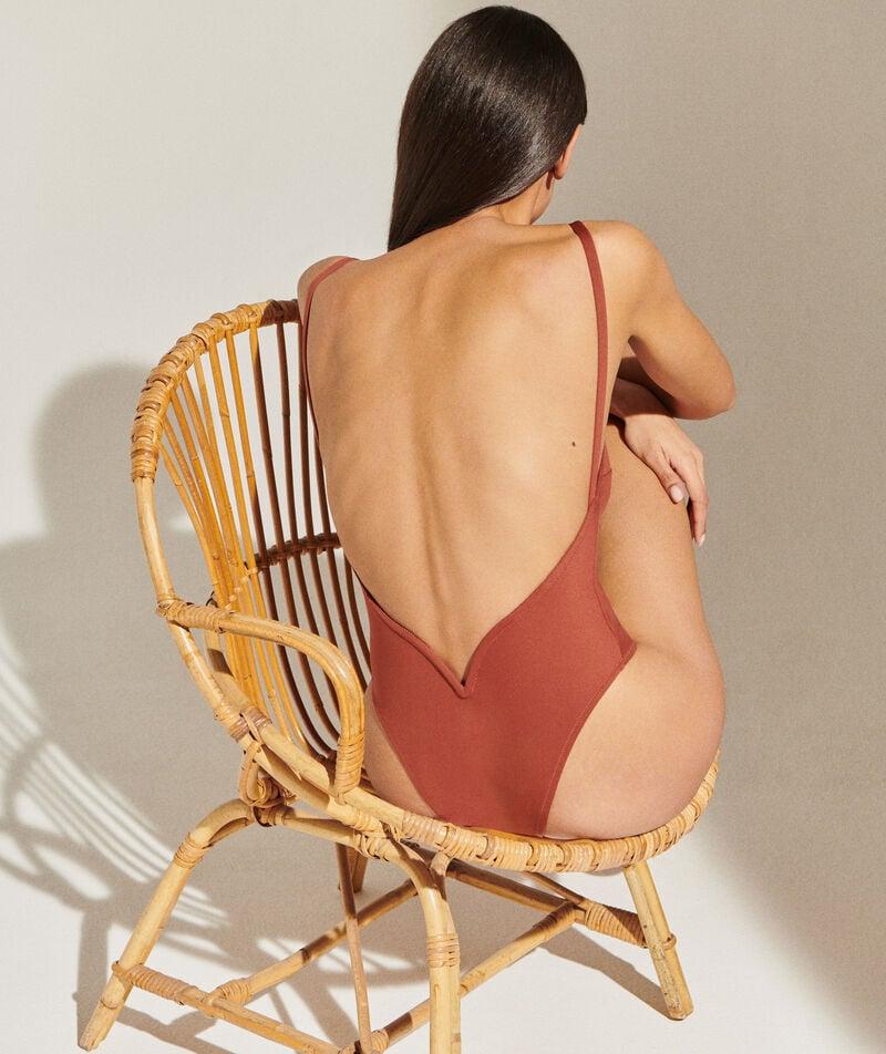 Livy UNE PIÈCE ECLIPSE LIVYSTONE
