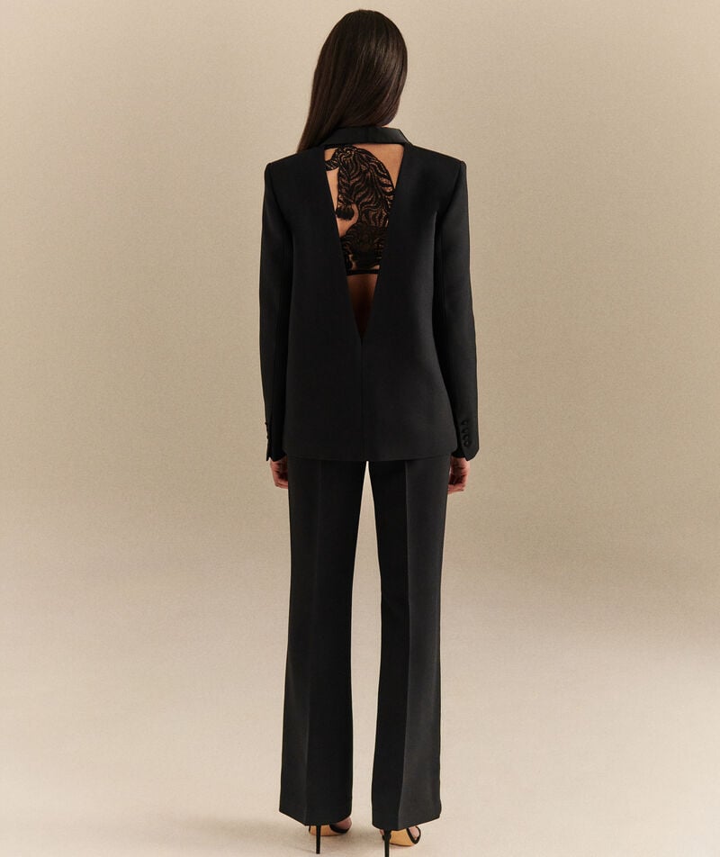 livy VESTE DE SMOKING LOUIS