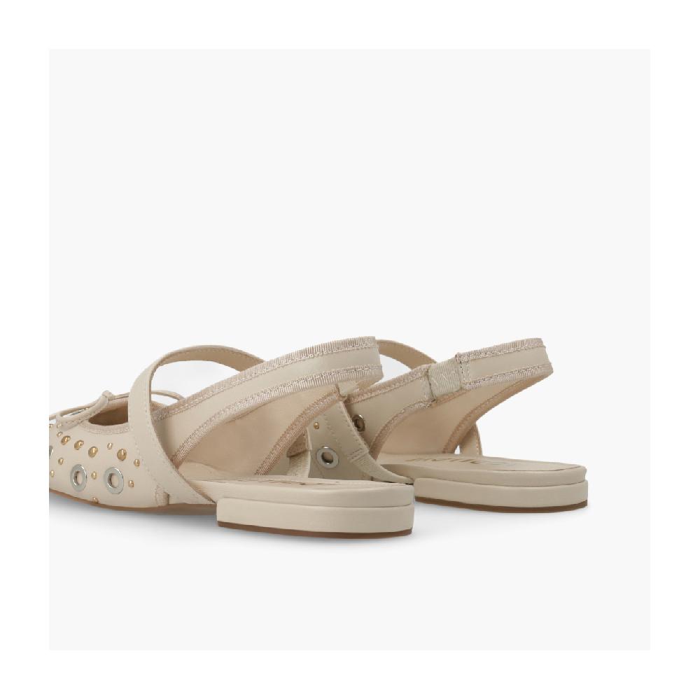 Lodi BALLERINES BEIGE DI5470