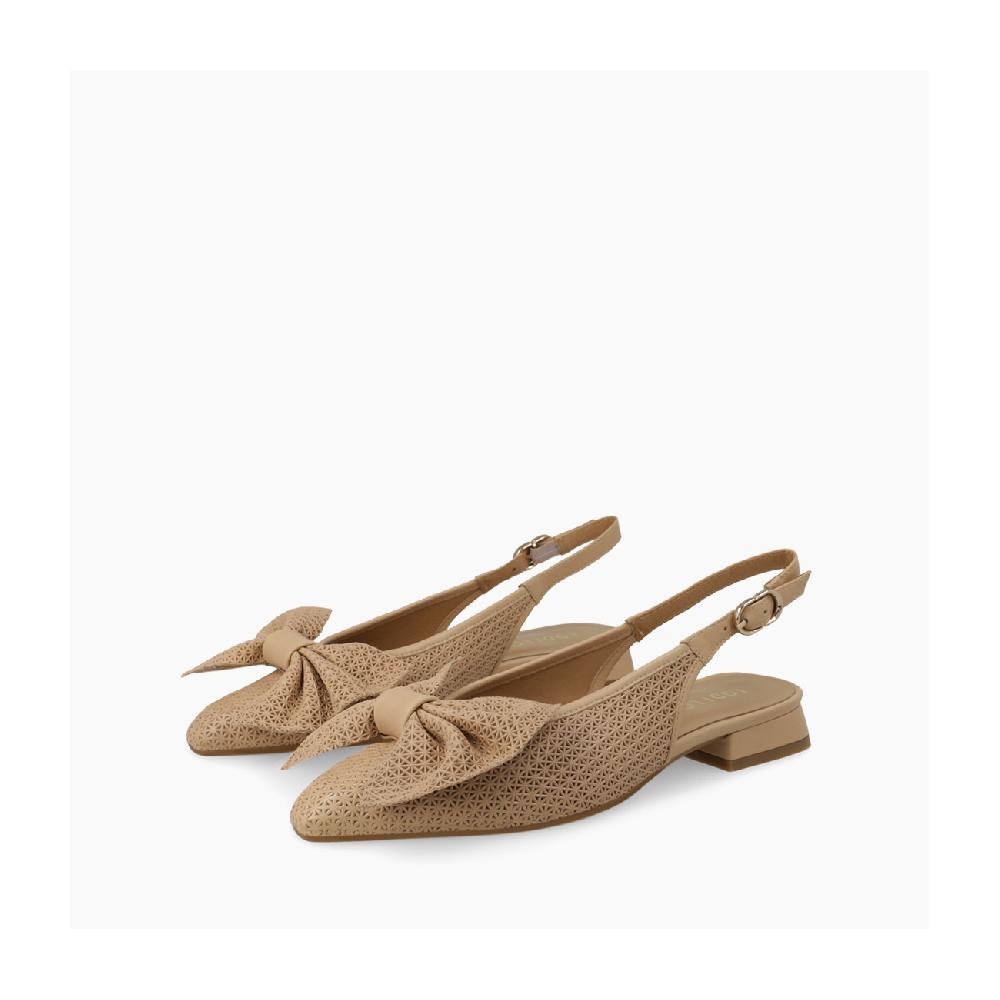 Lodi BALLERINES BEIGES BRO5258
