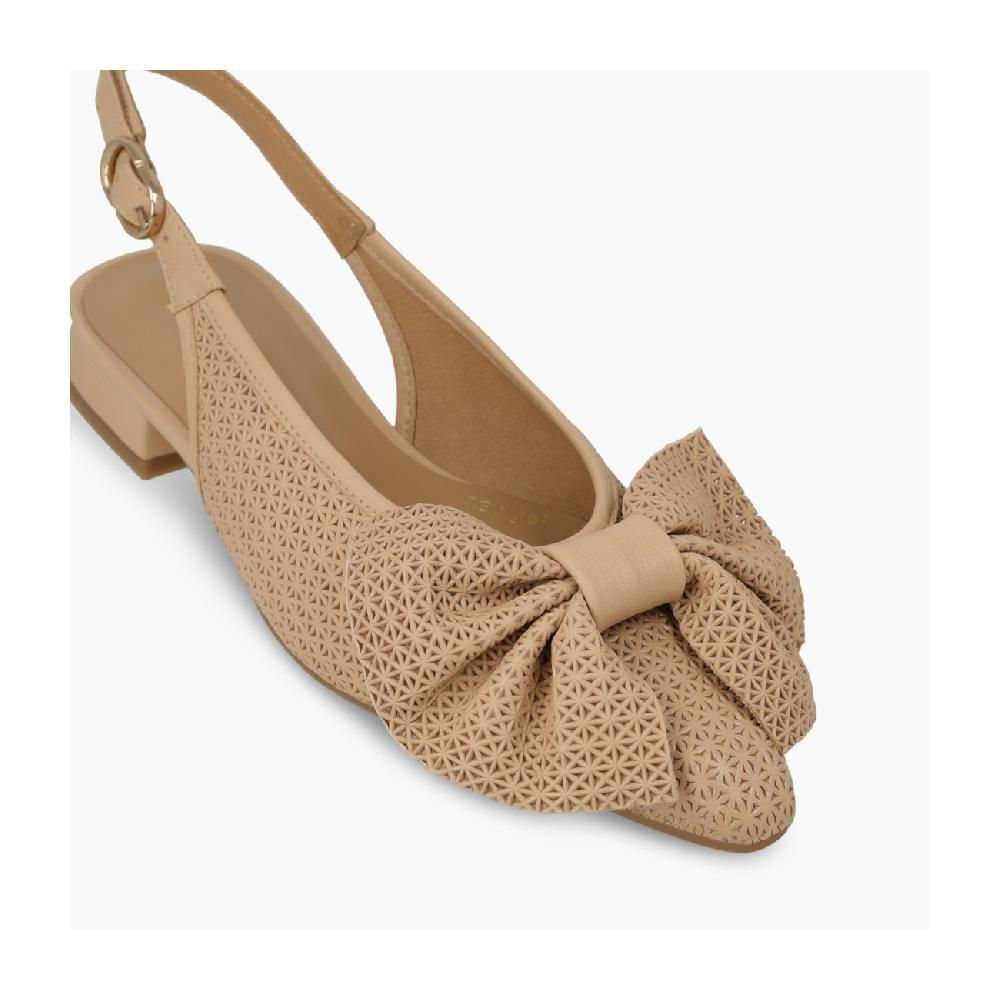 Lodi BALLERINES BEIGES BRO5258