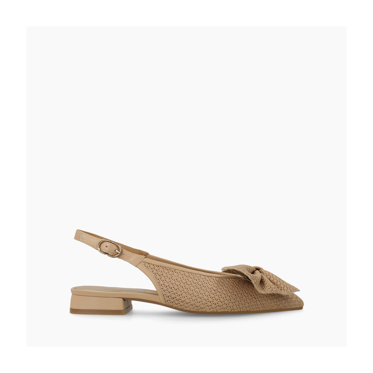 lodi BALLERINES BEIGES BRO5258