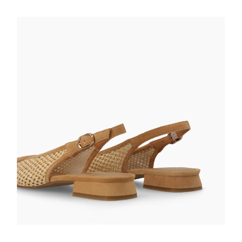 Lodi BALLERINES BEIGES BRO5260