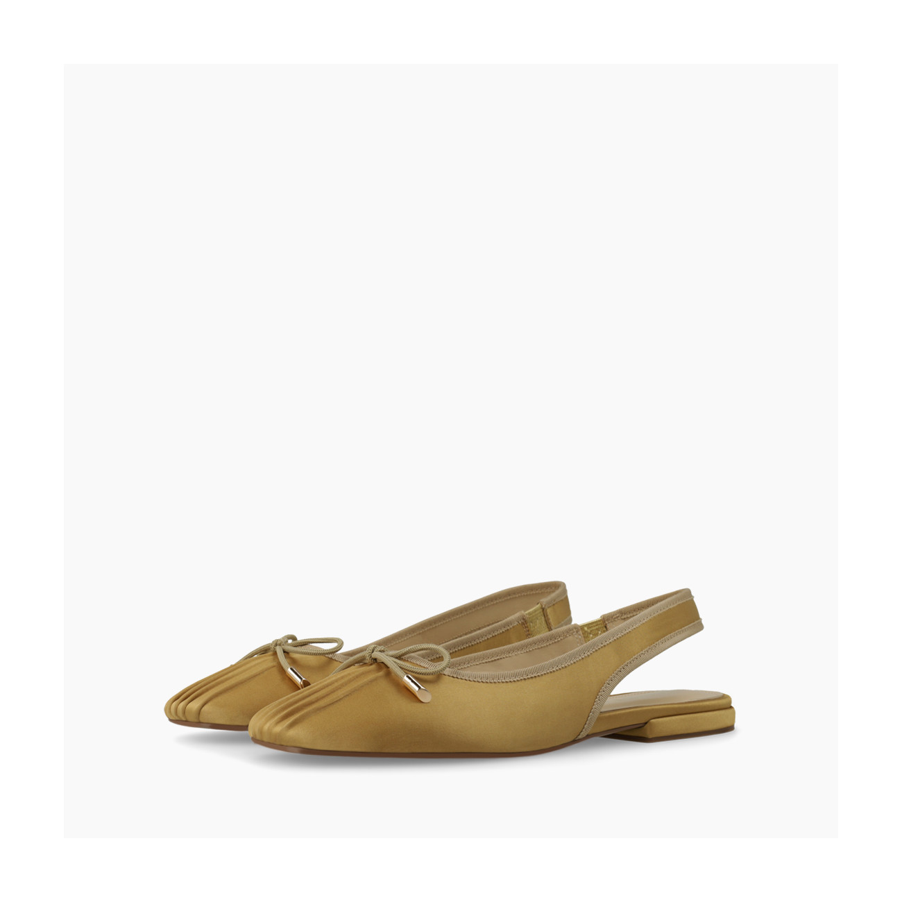 Lodi BALLERINES DORÉES DI5466