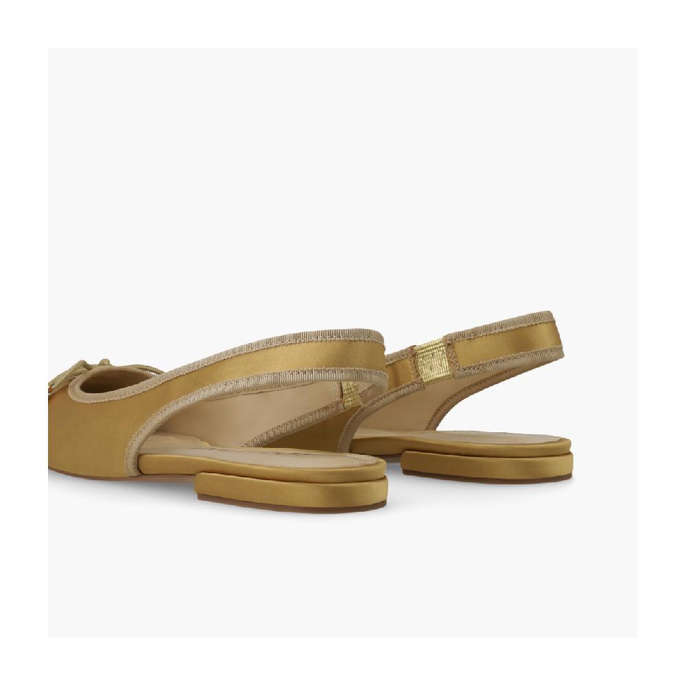 Lodi BALLERINES DORÉES DI5466