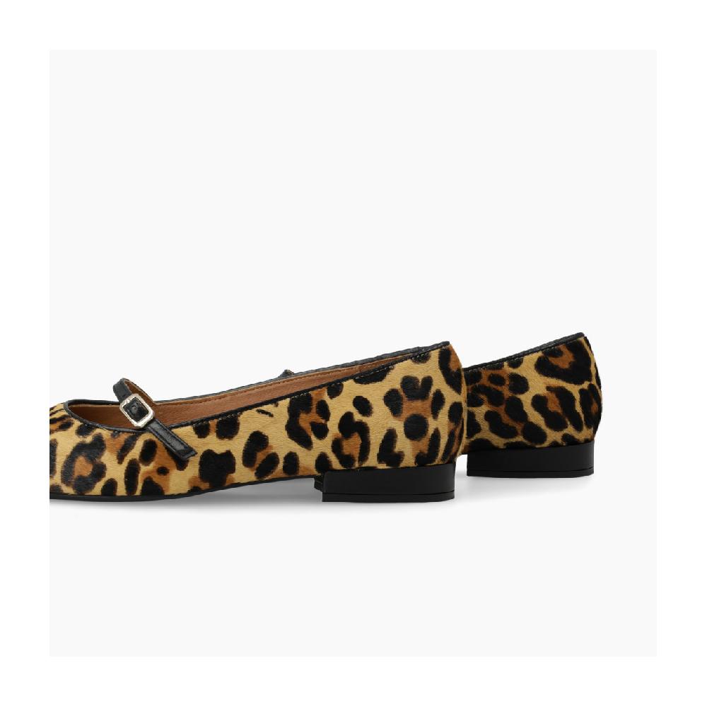 Lodi BALLERINES IMPRIMÉ ANIMAL AMB5042INO