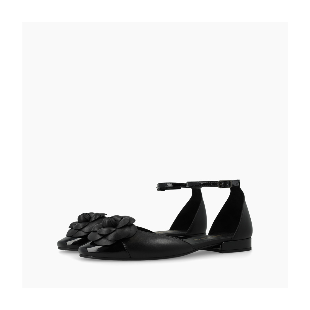 Lodi BALLERINES NOIRES AMB5304