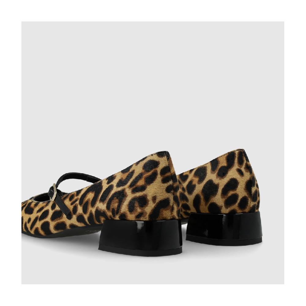 Lodi BALLERINES NOIRES BAMERIA-IN