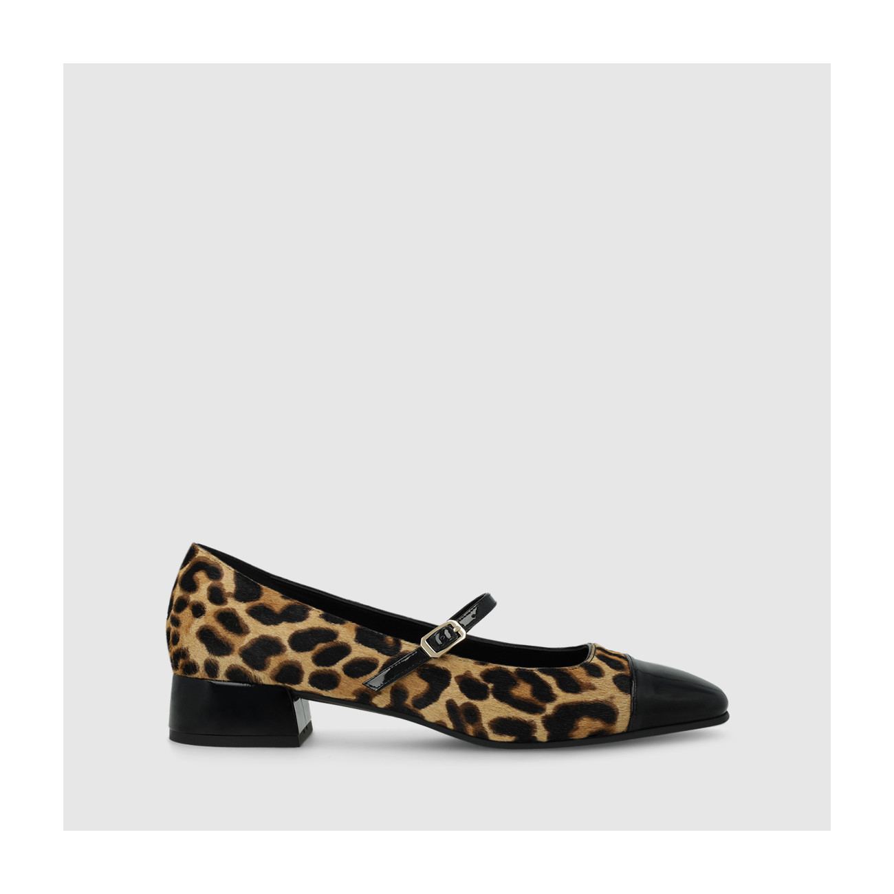 lodi BALLERINES NOIRES BAMERIA-IN