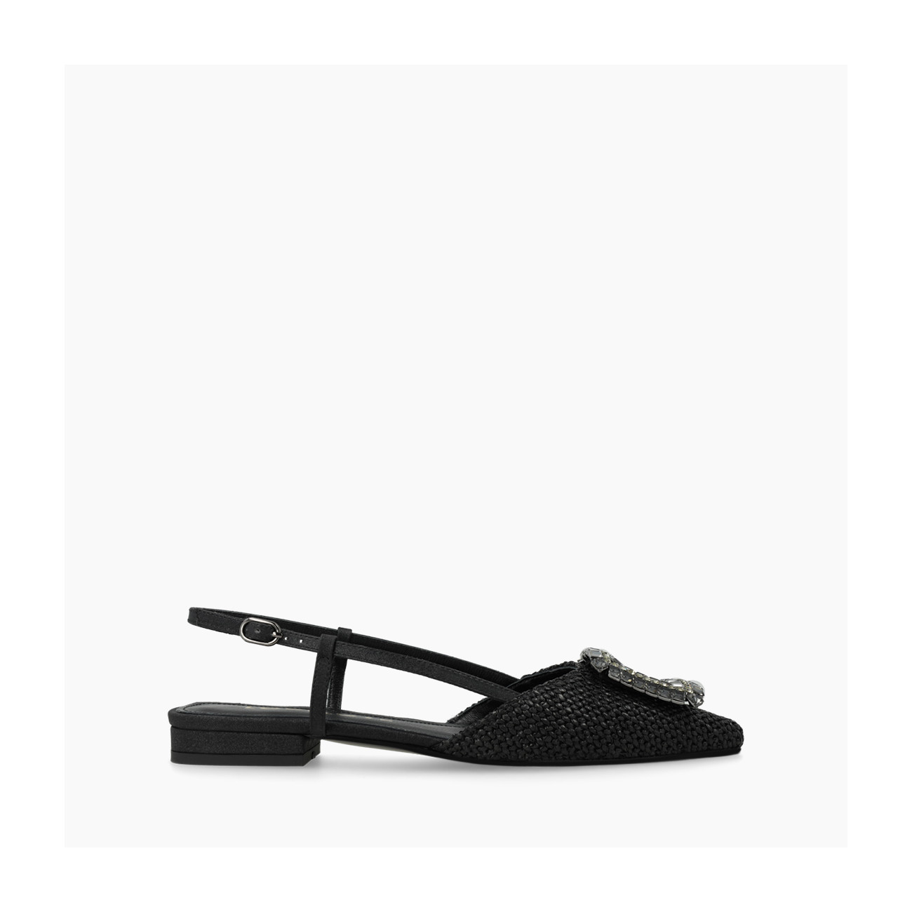 lodi BALLERINES NOIRES BO5504