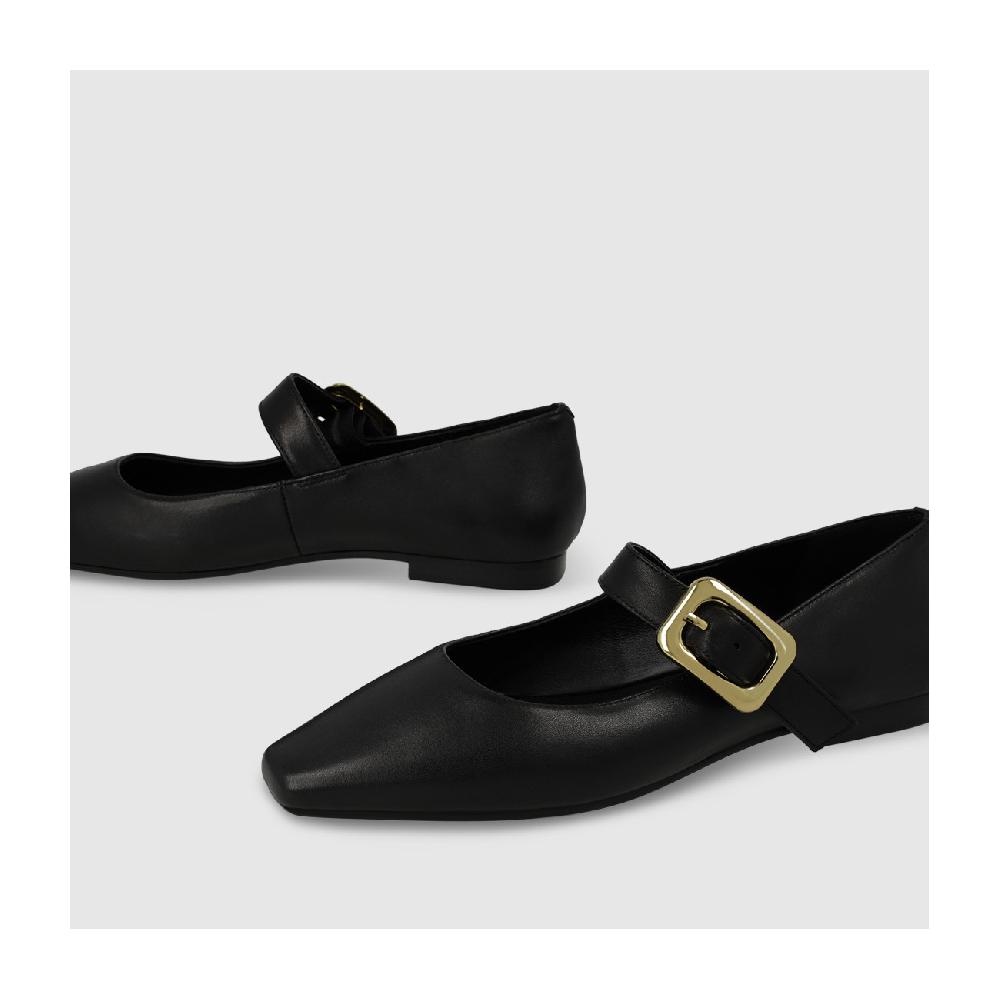 Lodi BALLERINES NOIRES CU5135