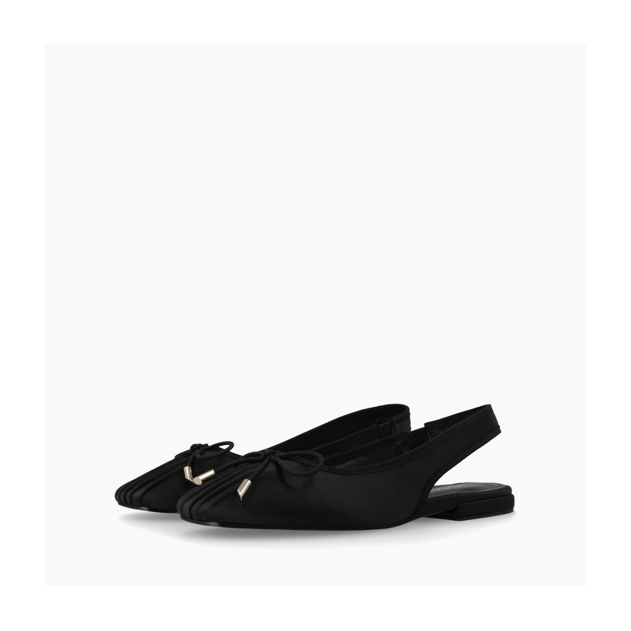 Lodi BALLERINES NOIRES DI5466