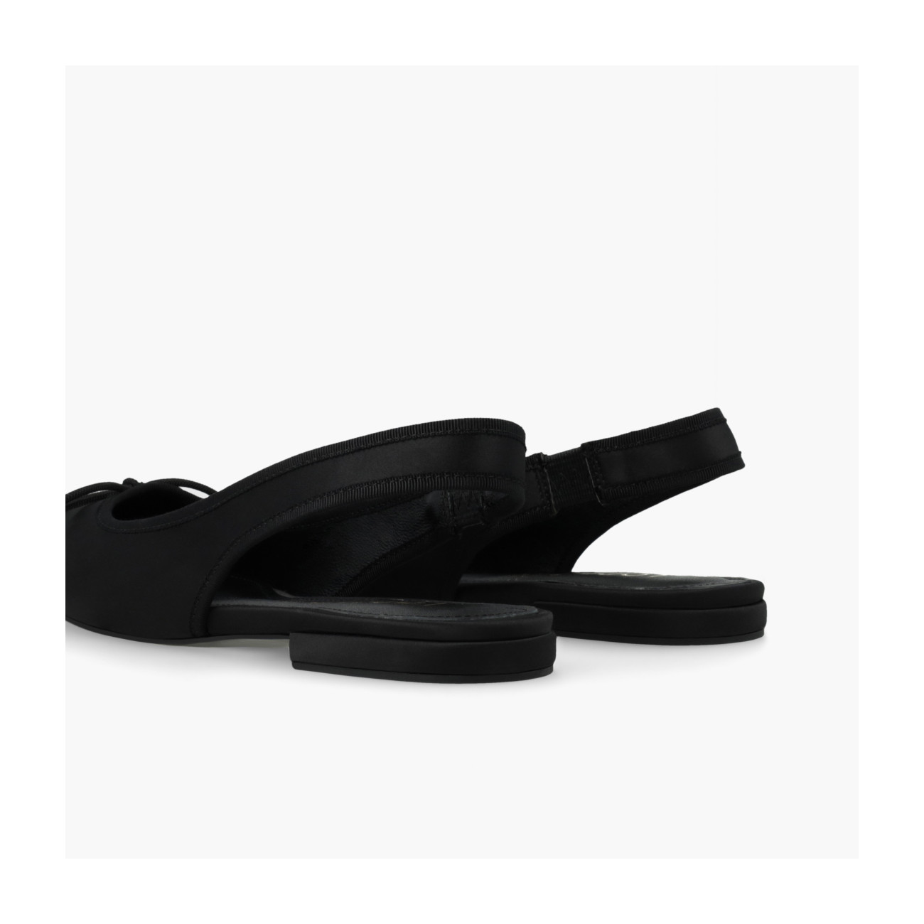 Lodi BALLERINES NOIRES DI5466
