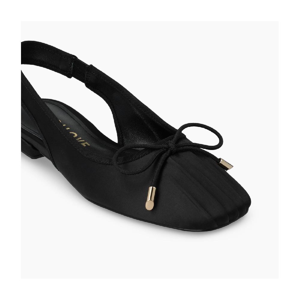 Lodi BALLERINES NOIRES DI5466