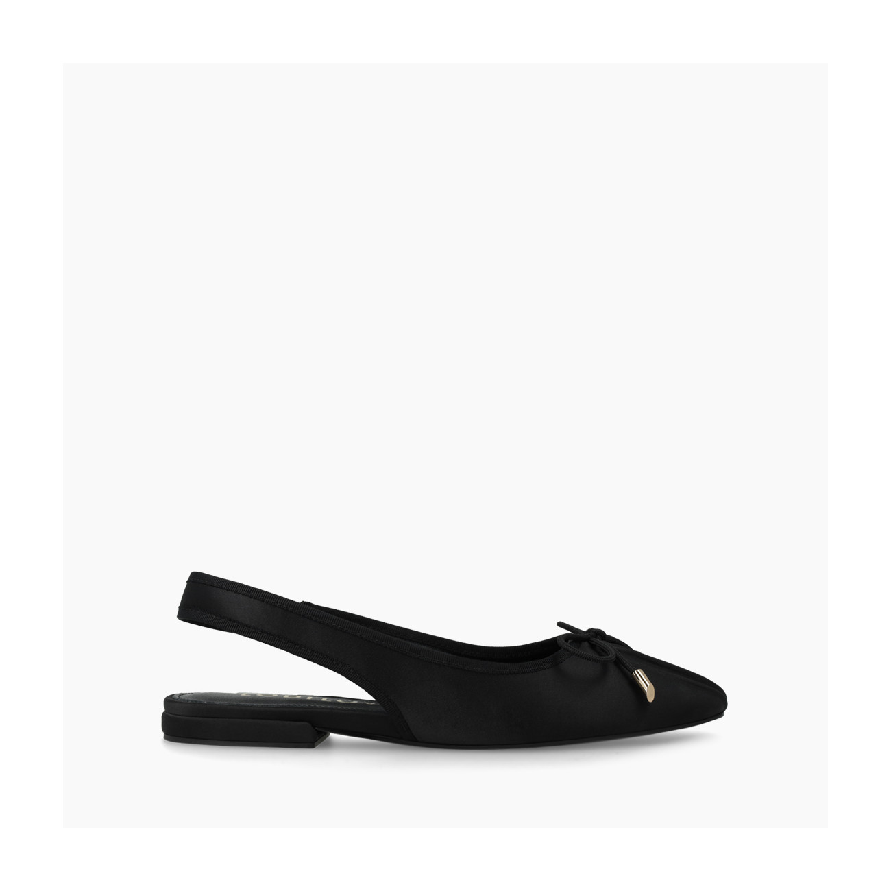 lodi BALLERINES NOIRES DI5466