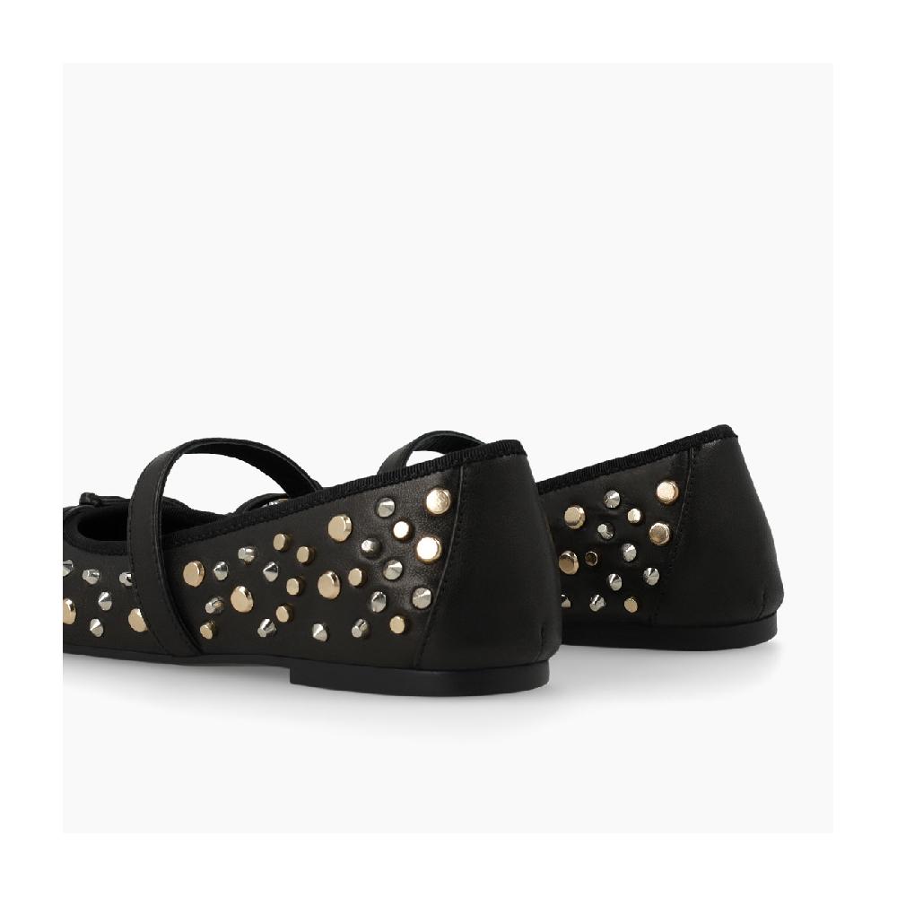 Lodi BALLERINES NOIRES DI5467