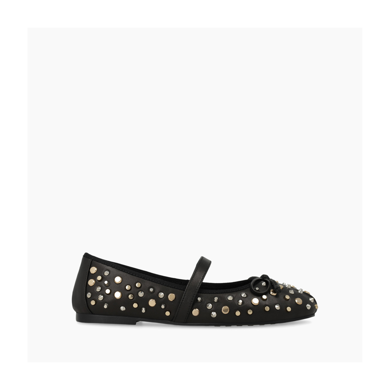 lodi BALLERINES NOIRES DI5467