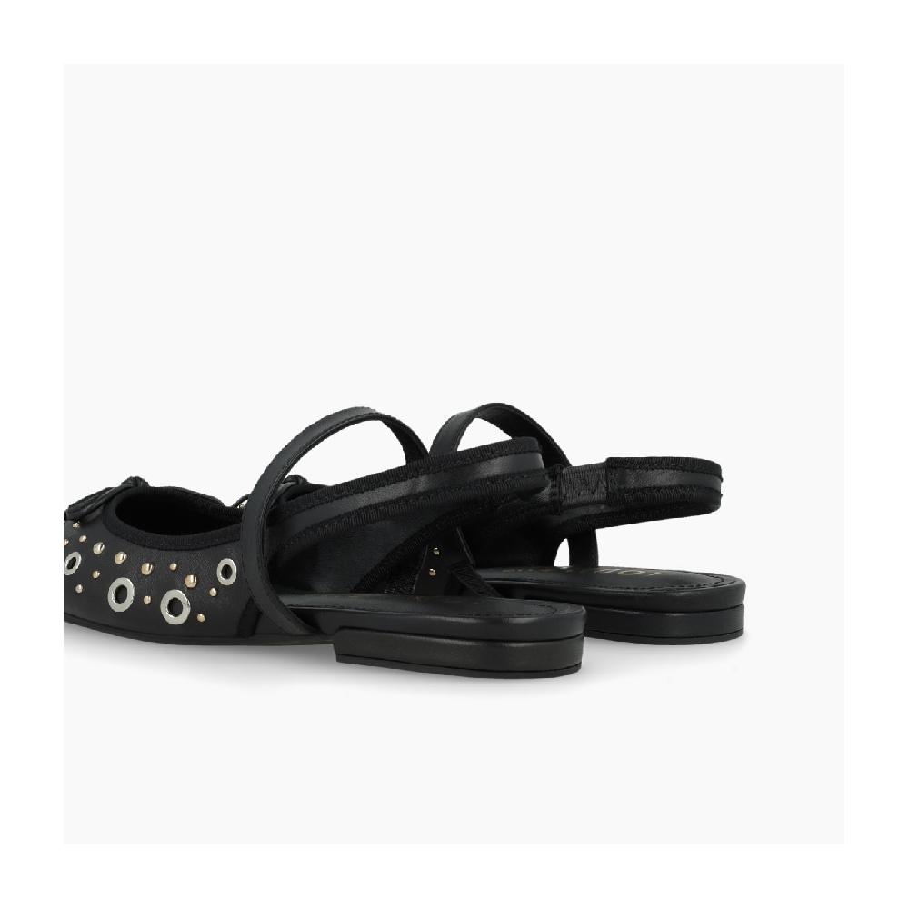 Lodi BALLERINES NOIRES DI5470