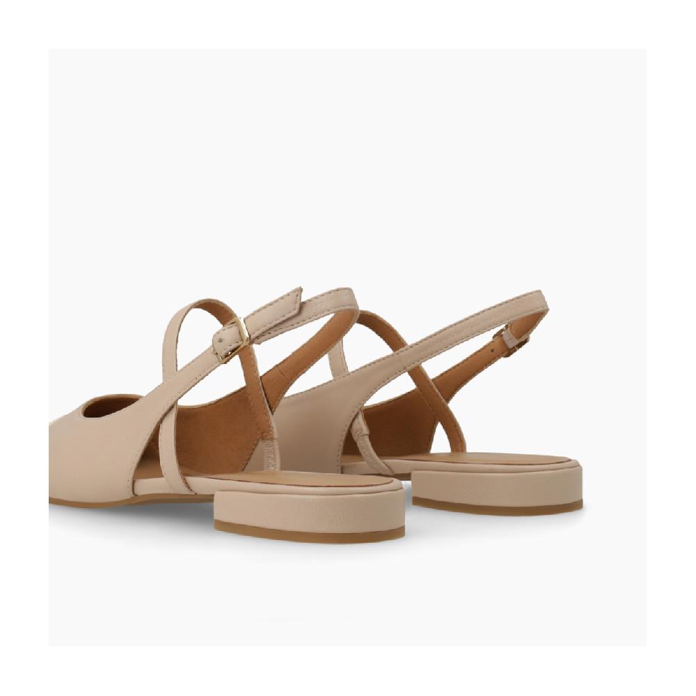 Lodi BALLERINES NUDE AMB5327