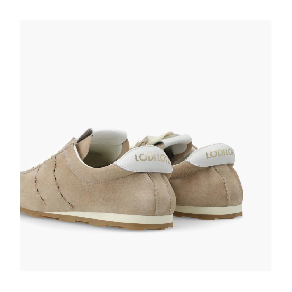 Lodi BASKETS BEIGE SO5498