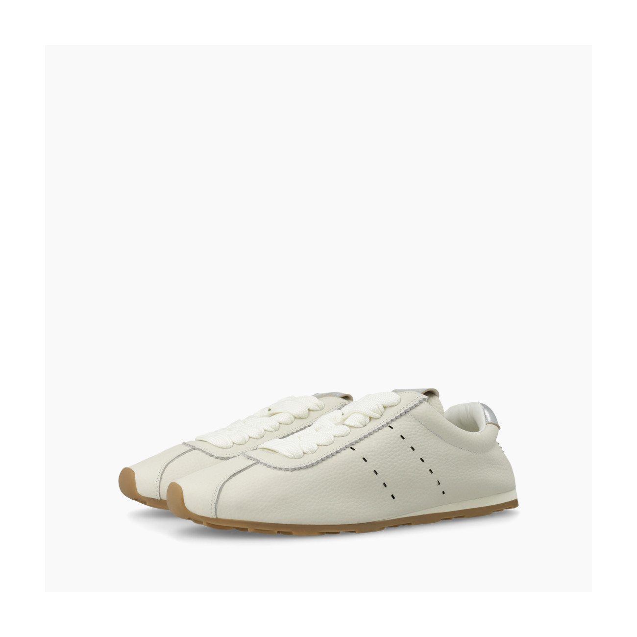 Lodi BASKETS BLANCHES SO5498