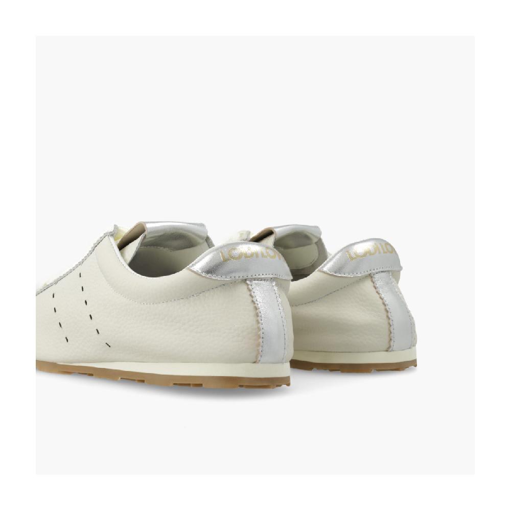 Lodi BASKETS BLANCHES SO5498