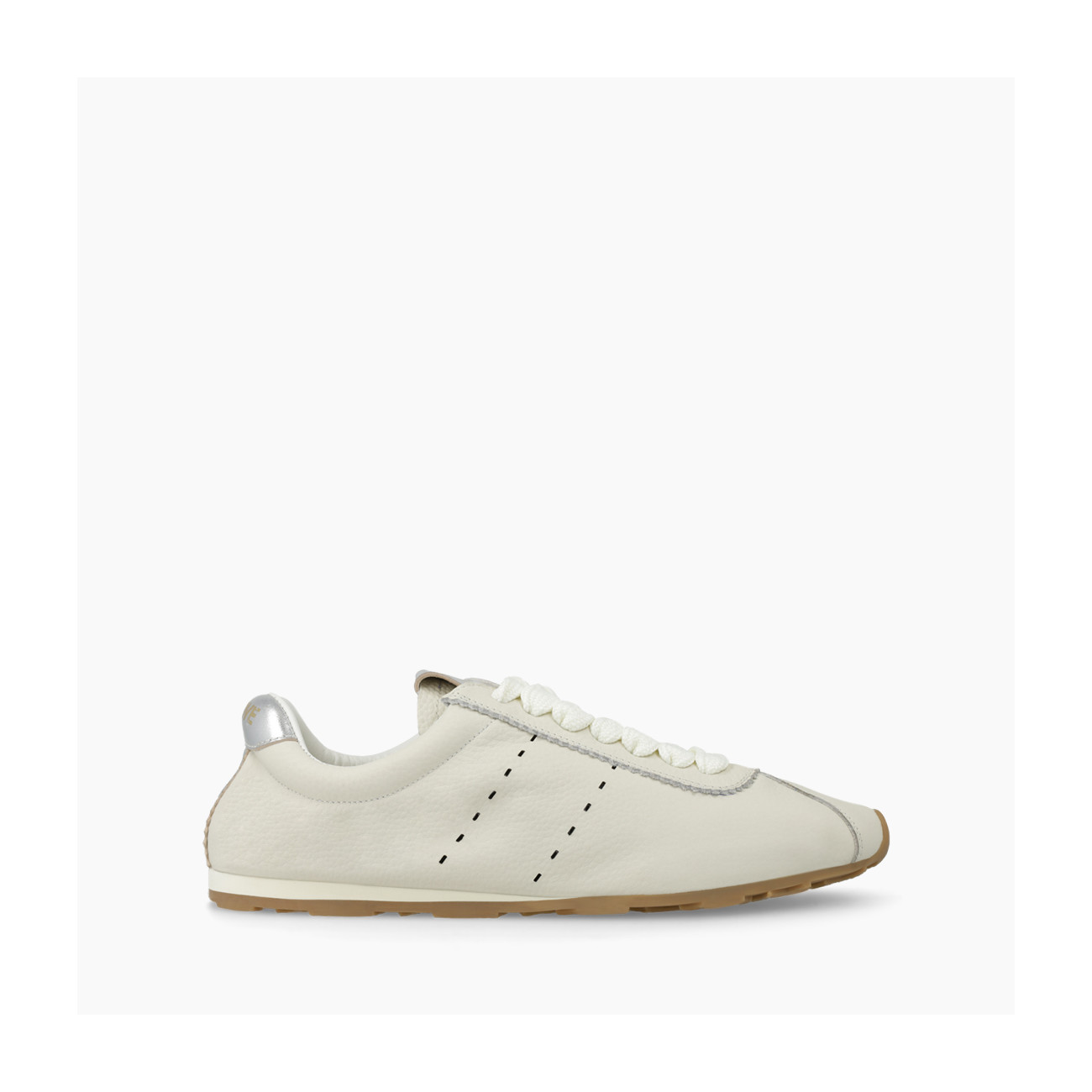 lodi BASKETS BLANCHES SO5498