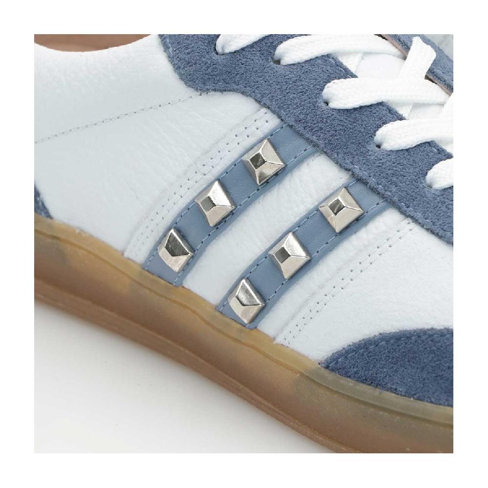 Lodi BASKETS BLEUES CAR5630