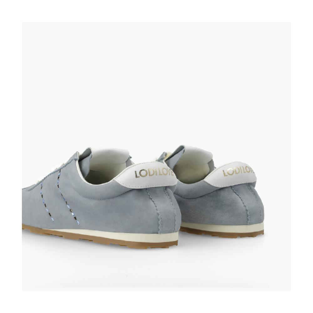 Lodi BASKETS BLEUES SO5498