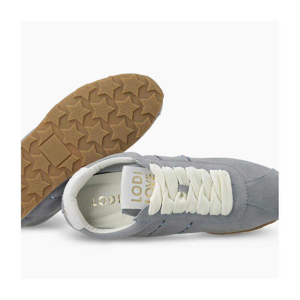 Lodi BASKETS BLEUES SO5498