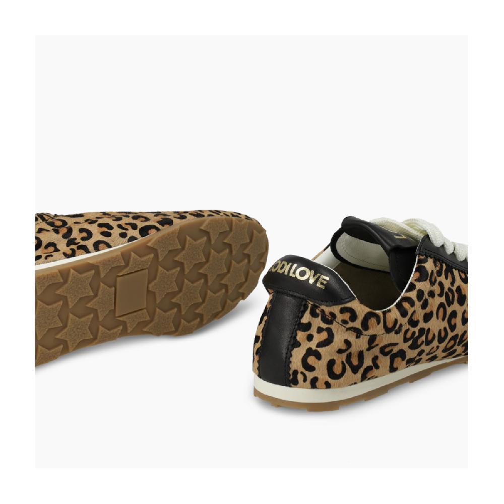 Lodi BASKETS IMPRIMÉ ANIMAL SO5508-P