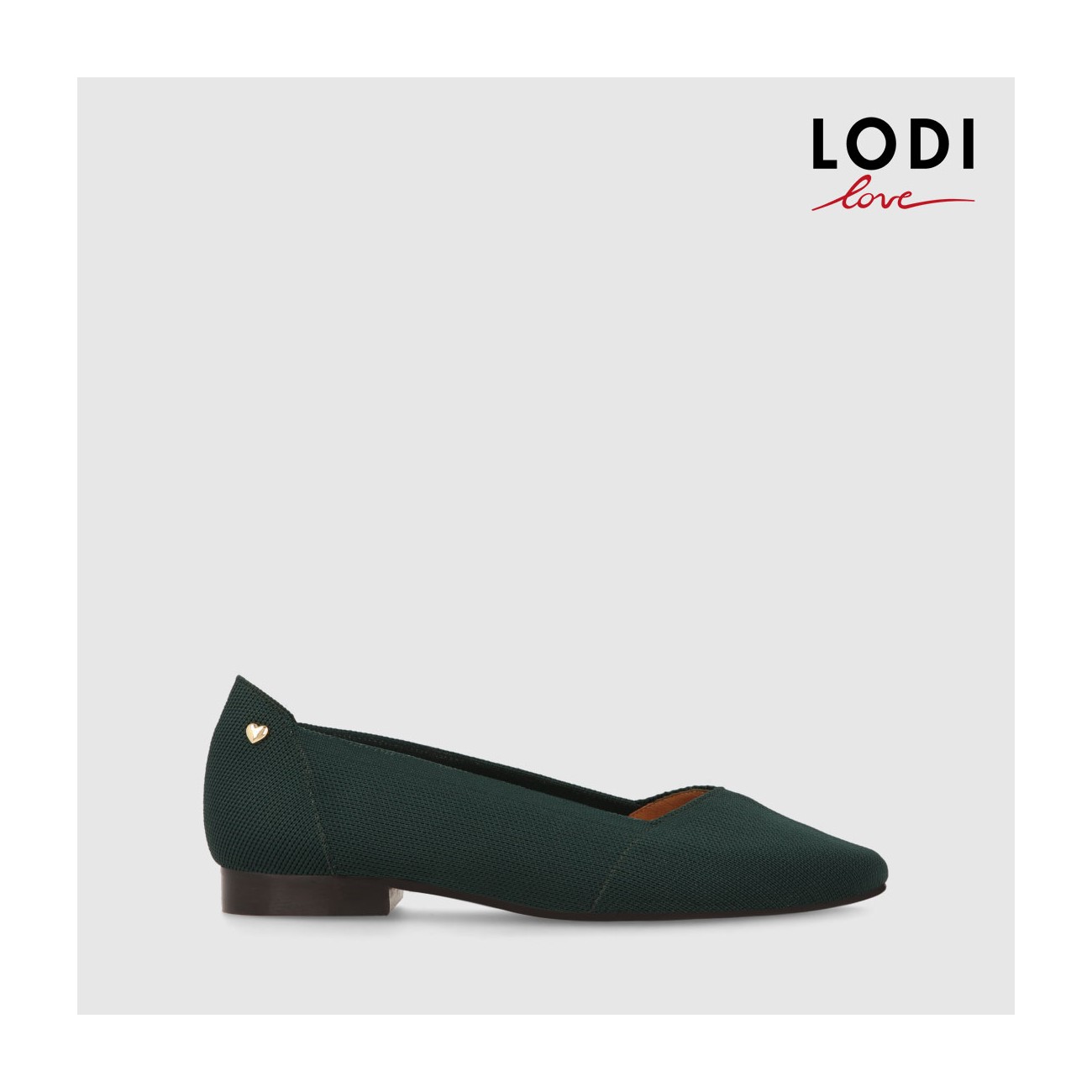 lodi BEL2191 GREEN