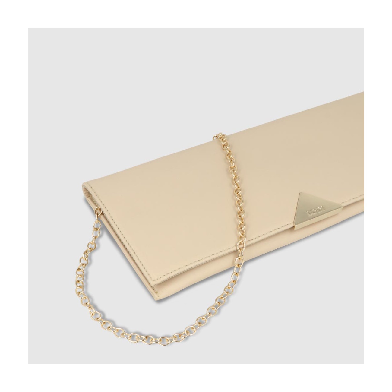 Lodi BOLSO BEIGE ADI