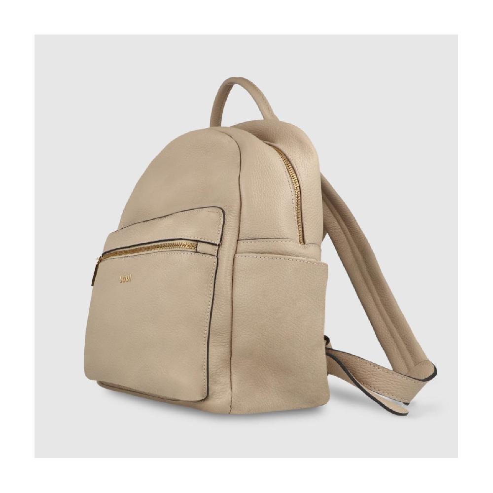 Lodi BOLSO BEIGE ARE