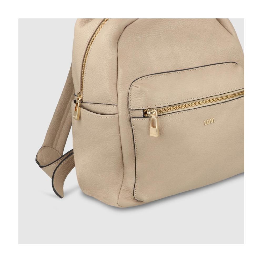 Lodi BOLSO BEIGE ARE