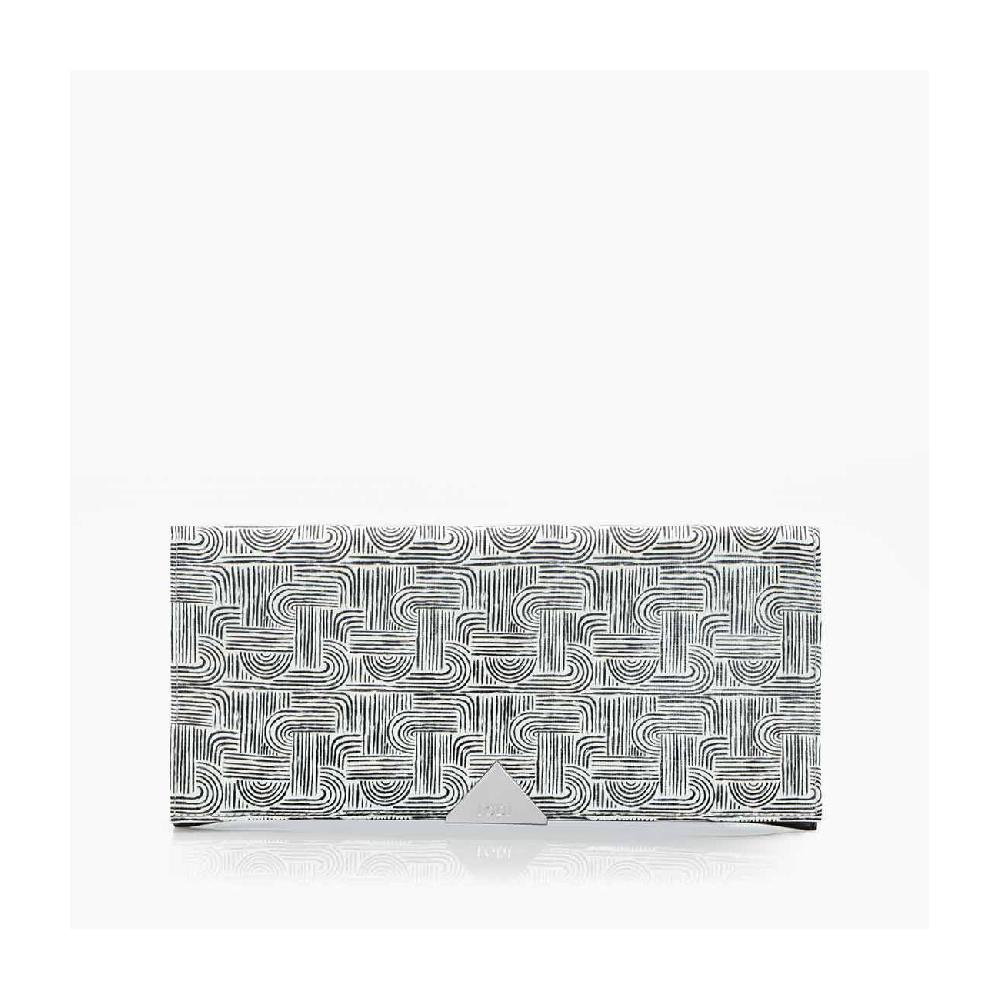 lodi BOLSO BLACK & WHITE SIENA