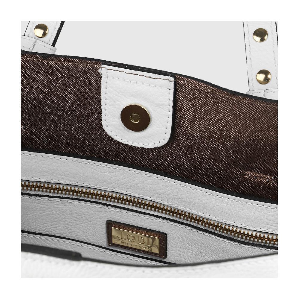 Lodi BOLSO BLANCO CIO