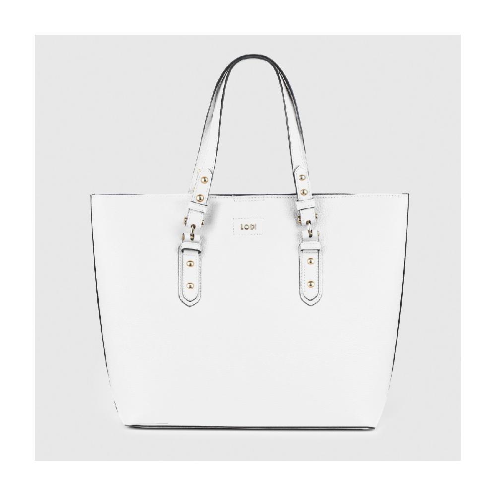 lodi BOLSO BLANCO CIO