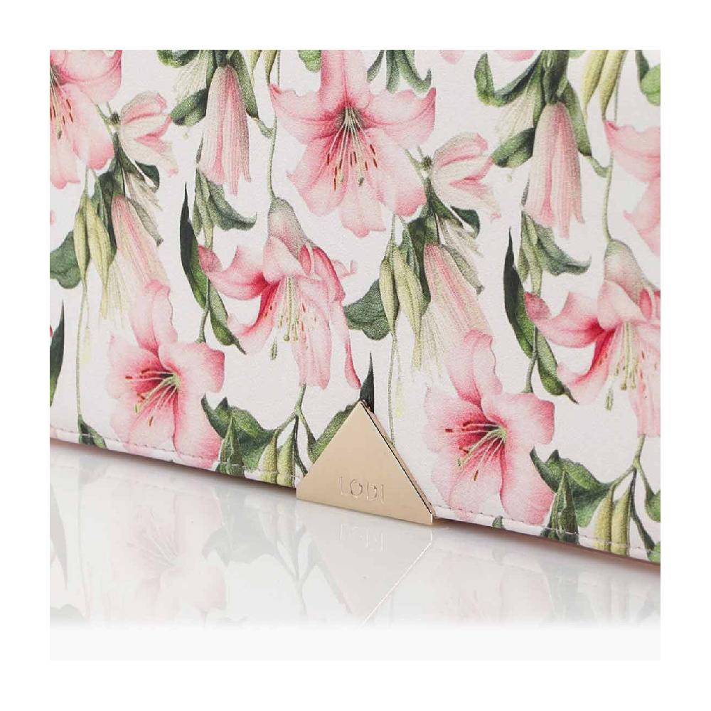 Lodi BOLSO FLORES SIENA