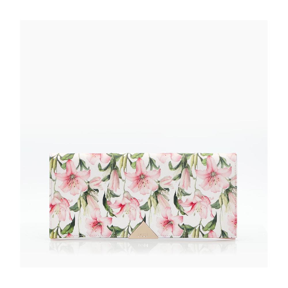 lodi BOLSO FLORES SIENA