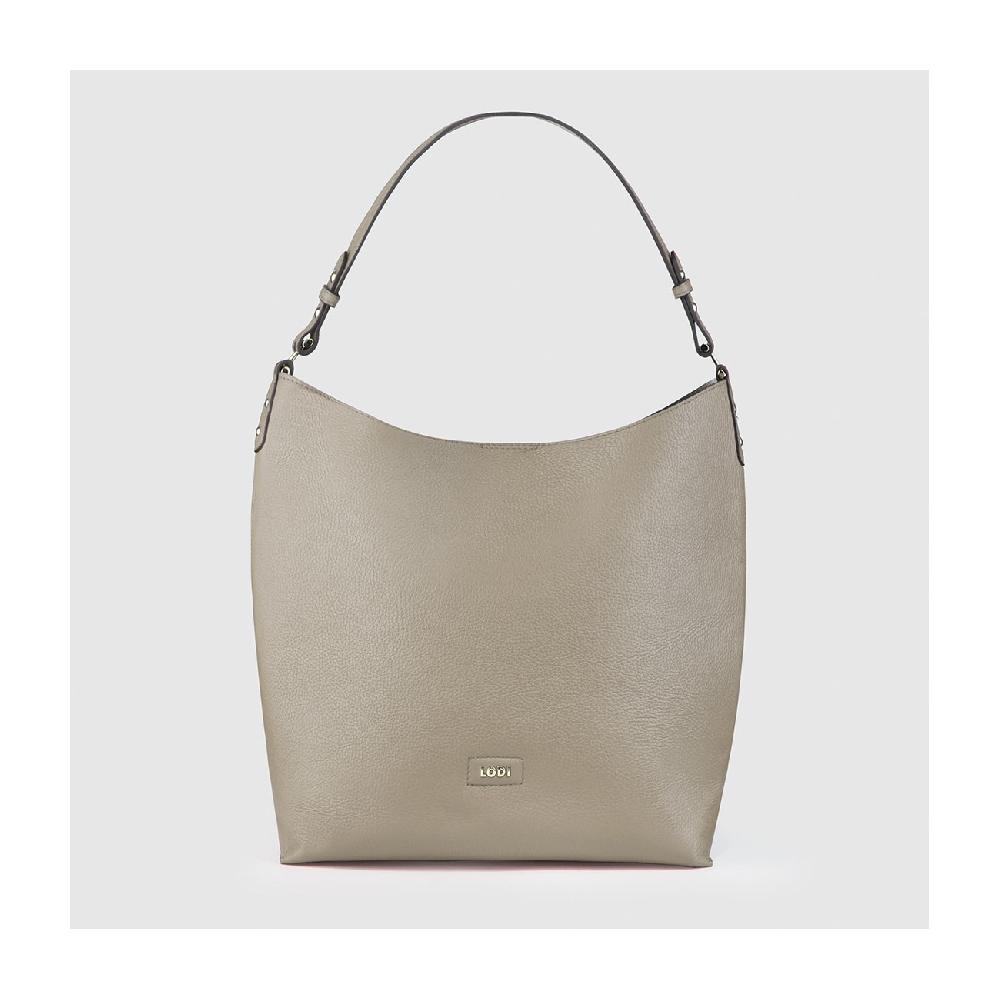 lodi BOLSO GRIS OBU