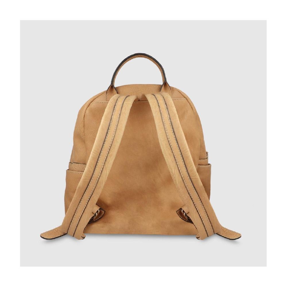 Lodi BOLSO MARRÓN ARE