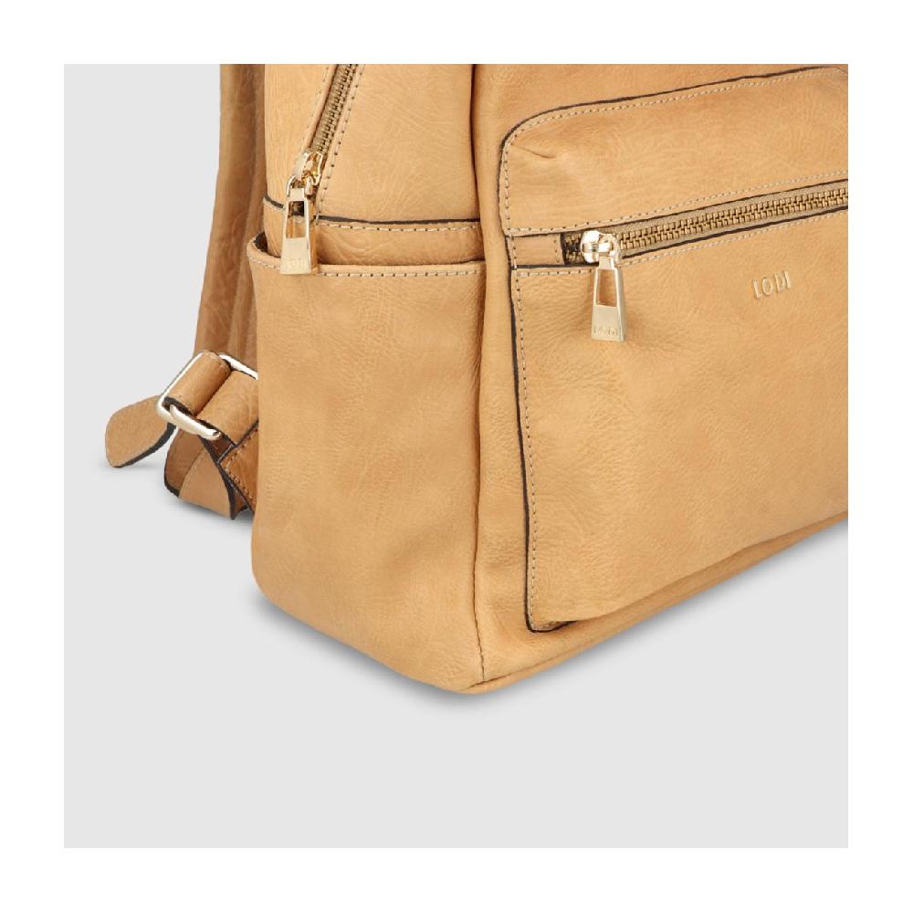 Lodi BOLSO MARRÓN ARE