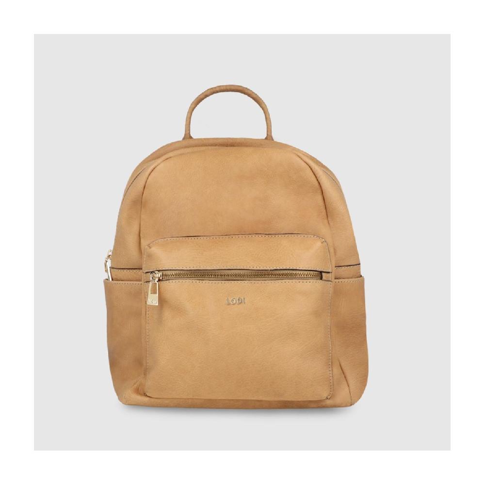 lodi BOLSO MARRÓN ARE